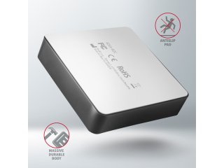 Axagon ADSA-M2C SSD Dokkoló