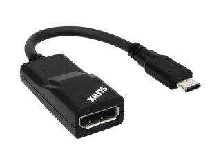 Akasa USB-C - DisplayPort Adapter