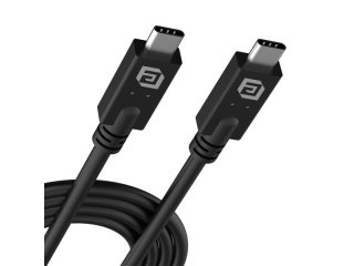 Akasa USB-C 40Gbps Kábel 1m