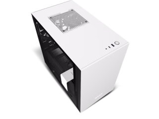 NZXT H210 Számítógépház