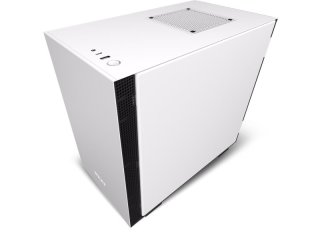 NZXT H210 Számítógépház