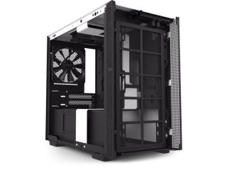 NZXT H210 Számítógépház
