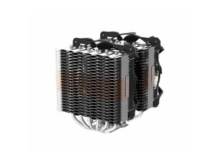 Zalman CNPS20X Processzor Hűtő
