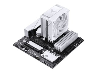 Jonsbo CR-1000MAX CPU Hűtő