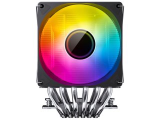 Jonsbo CR-1400 DV2 Processzor Hűtő