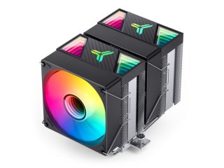 Jonsbo CR-1400 DV2 Processzor Hűtő