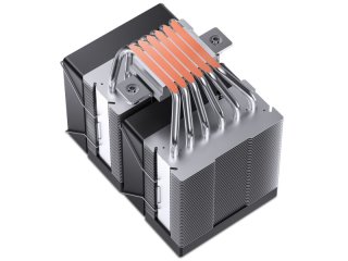 Jonsbo CR-1400 DV2 Processzor Hűtő