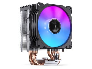 Jonsbo CR-1400E Processzor Hűtő