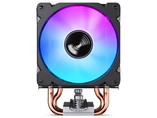 Jonsbo CR-1400E Processzor Hűtő