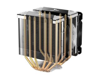 Jonsbo CR-2000GT Processzor Hűtő
