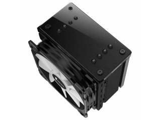 Jonsbo CR-201 Processzor Hűtő