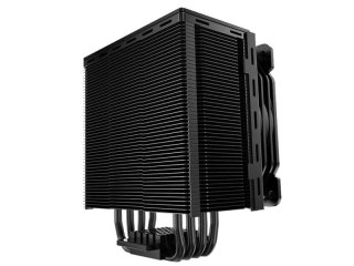 Jonsbo CR-201 Processzor Hűtő
