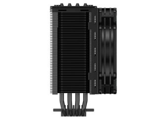 Jonsbo CR-201 Processzor Hűtő