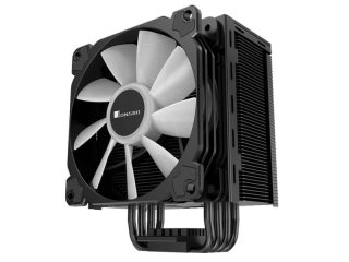 Jonsbo CR-201 Processzor Hűtő