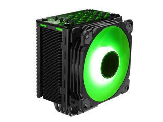 Jonsbo CR-201 Processzor Hűtő