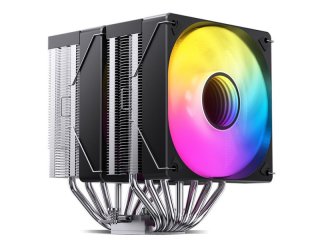 Jonsbo CR-3000 ARGB Processzor Hűtő