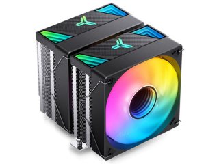 Jonsbo CR-3000 ARGB Processzor Hűtő