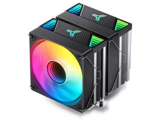 Jonsbo CR-3000 ARGB Processzor Hűtő