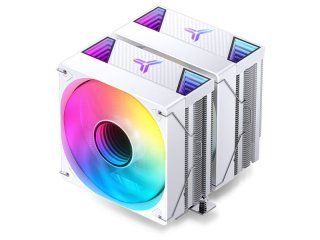 Jonsbo CR-3000 ARGB Processzor Hűtő