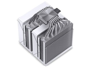 Jonsbo CR-3000 ARGB Processzor Hűtő