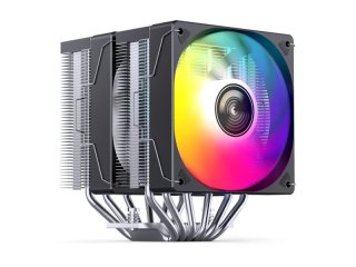 Jonsbo CR-3000E Processzor Hűtő