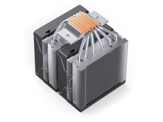 Jonsbo CR-3000E Processzor Hűtő