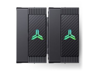 Jonsbo CR-3000E Processzor Hűtő