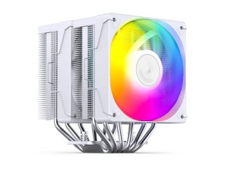 Jonsbo CR-3000E ARGB Processzor Hűtő