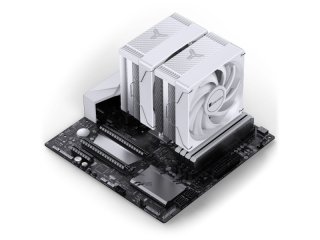 Jonsbo CR-3000E ARGB Processzor Hűtő