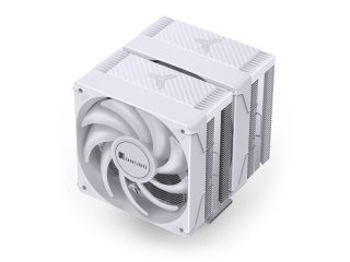 Jonsbo CR-3000E ARGB Processzor Hűtő