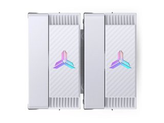 Jonsbo CR-3000E ARGB Processzor Hűtő