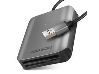 Axagon CRE-S3 Kártyaolvasó