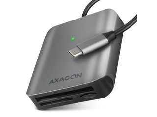 Axagon CRE-S3C Kártyaolvasó