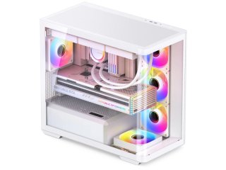 Jonsbo D300 Számítógépház