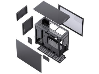 Jonsbo D31 MESH Számítógépház