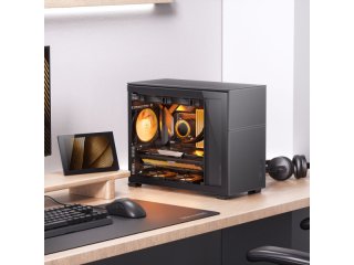 Jonsbo D31 MESH Számítógépház