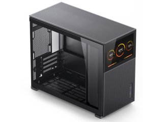 Jonsbo D31 MESH SCREEN Számítógépház