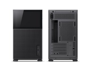 Jonsbo D31 MESH SCREEN Számítógépház