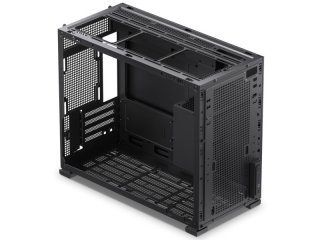 Jonsbo D31 MESH SCREEN Számítógépház