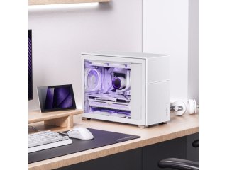 Jonsbo D31 MESH Számítógépház