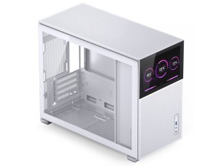 Jonsbo D31 MESH SCREEN Számítógépház