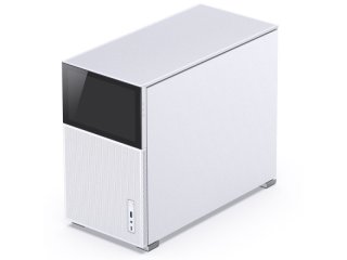 Jonsbo D31 MESH SCREEN Számítógépház