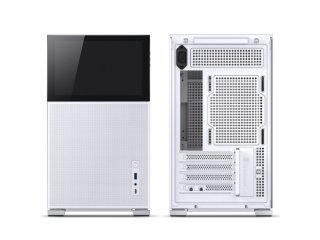 Jonsbo D31 MESH SCREEN Számítógépház
