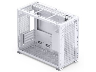 Jonsbo D31 MESH SCREEN Számítógépház