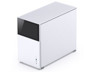 Jonsbo D31 STD mATX Ház - Fehér