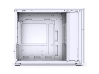 Jonsbo D31 STD mATX Ház - Fehér