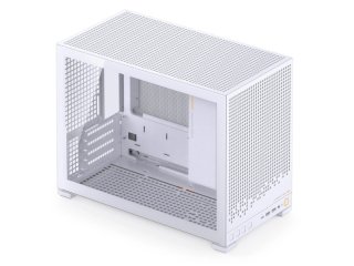 Jonsbo D32 PRO Ház - Fehér