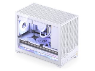 Jonsbo D32 PRO Ház - Fehér