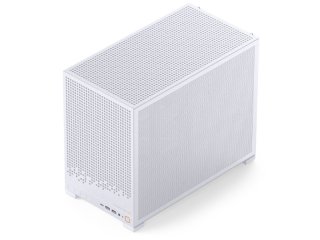 Jonsbo D32 PRO Ház - Fehér