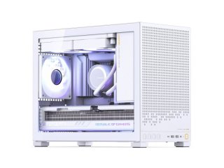 Jonsbo D32 PRO Ház - Fehér